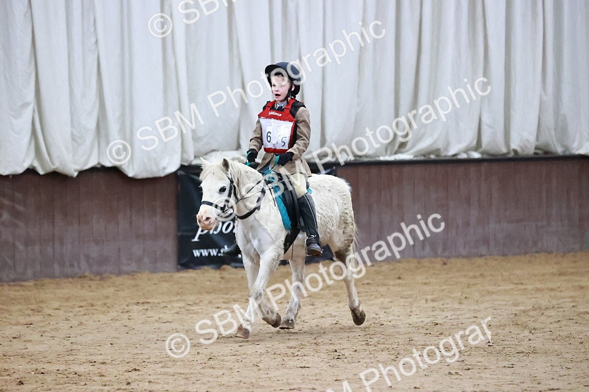 SBM_000029 - Class 1 - 40cm