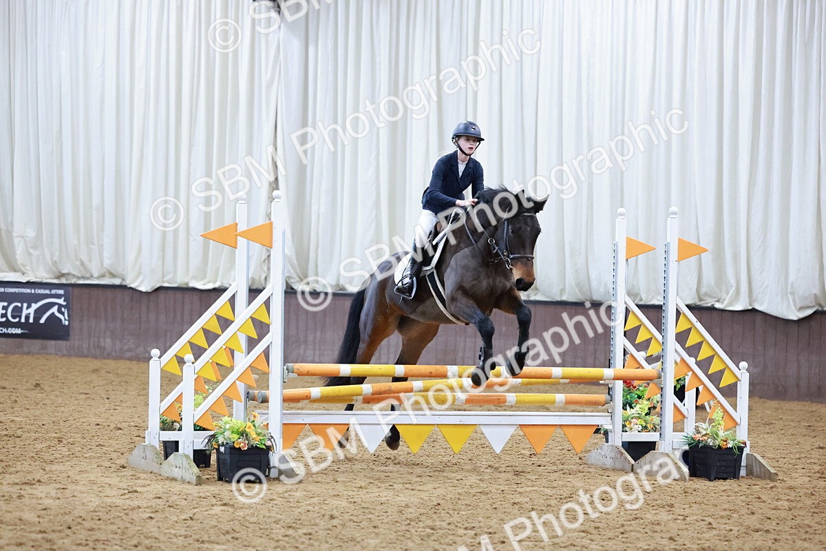 SBM_002497 - Class 8 - Clear Round