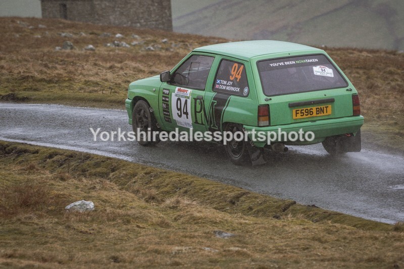 DSCF3367 - Yorkshire Dales Rally 2026