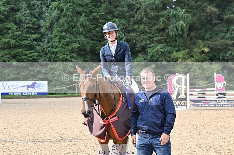 240818-093553-03419 - Cls 8A Snr British Novice