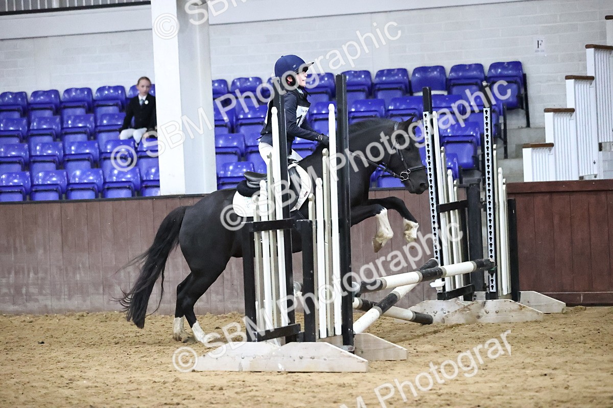 SBM_001204 - Class 4 - Prestige Design & Workwear 60cm