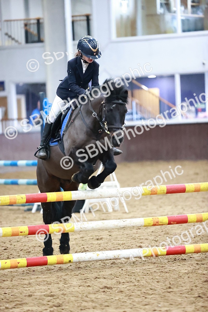 SBM_000467 - Class 2 - Pony Winter Champs 80cm