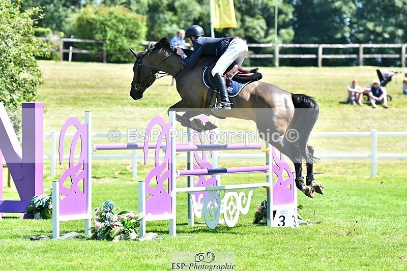 230707-142958-08276 - Cls 13 Newcomers 2nd R Jump Off and P