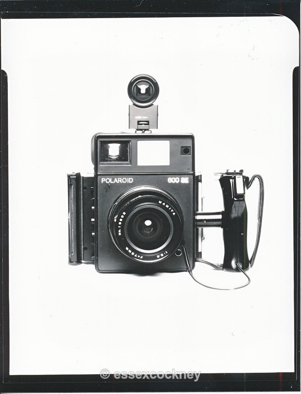  - X-ray film /prints