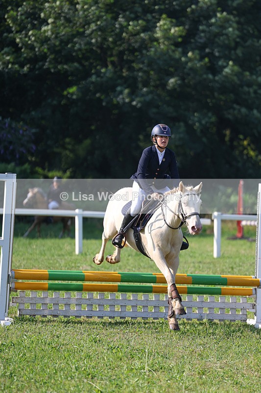 3E7A1277 - Class 1: Club 60cm Juniors and Seniors