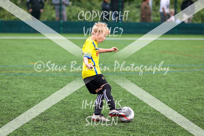 1DX36192 - U7/U8 Boys/Mixed