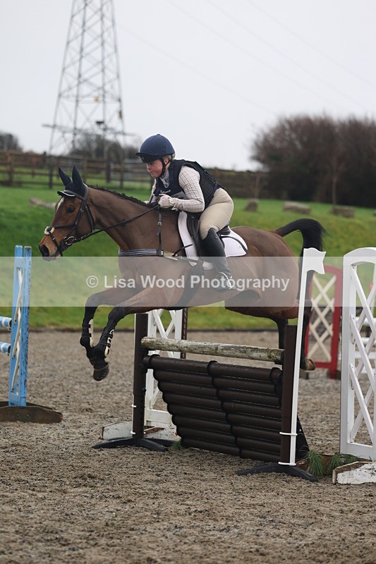 3E7A7724 - Class 3: 90cm