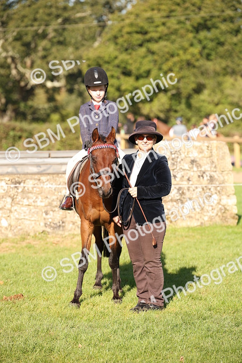 SBM_35750 - S9 - Lead Rein Equitation
