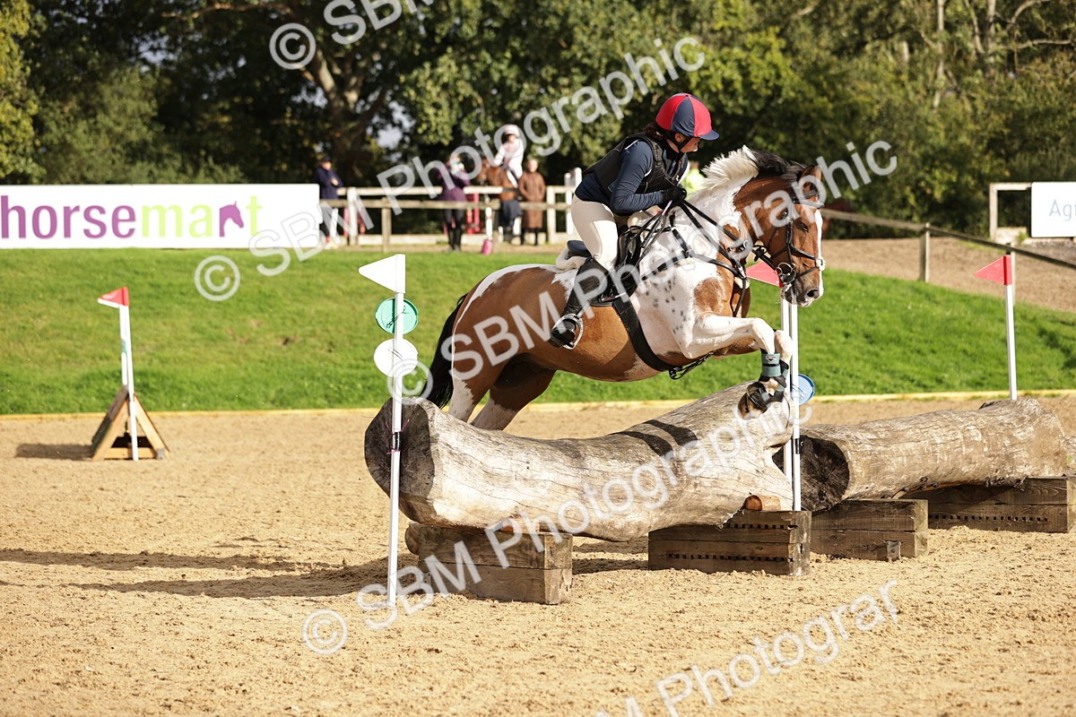 SBM_11830 - E6 - Eventers Challenge 80cm Championship