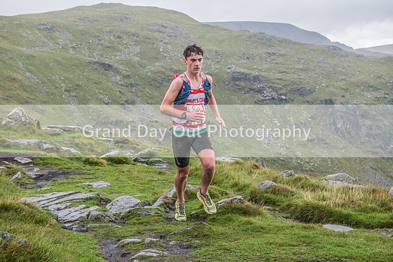 Kentmere-14 - Pete Bland Kentmere Horseshoe Fell Race Sunday 16th July 2023