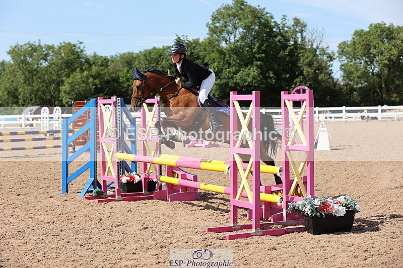 240629A-162840-08029 - Cls 13 Stepping Stones 128cm + 138cm