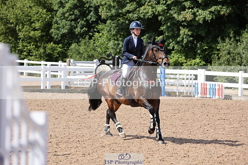 240629A-103024-04140 - Cls 17 Discovery and 90cm Open