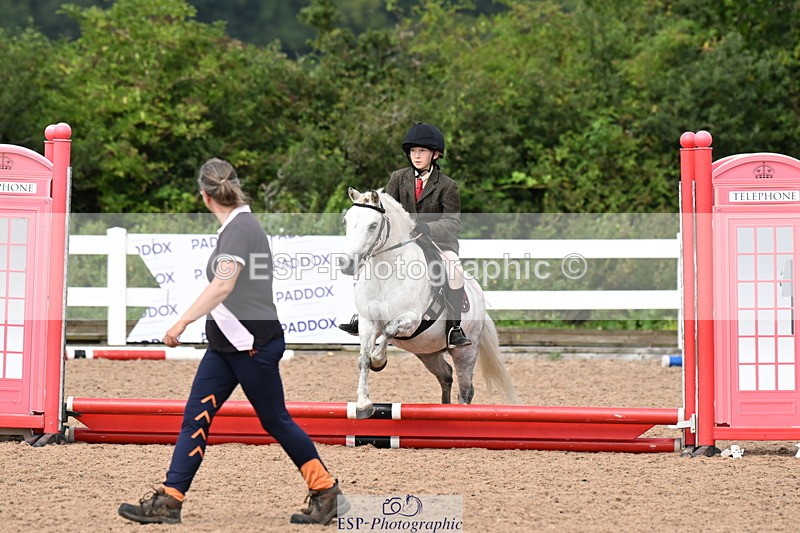 240809A-111518-00101 - Showjumping Competition