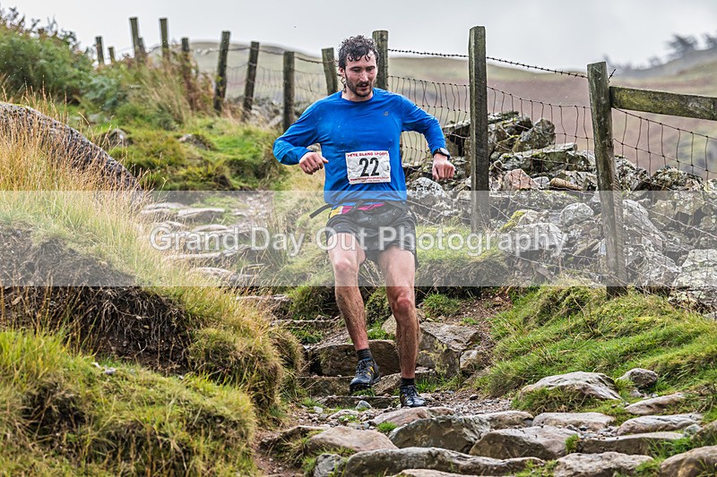 Langdale -781 - Langdale Horseshoe Fell Race Saturday 10th October 2026