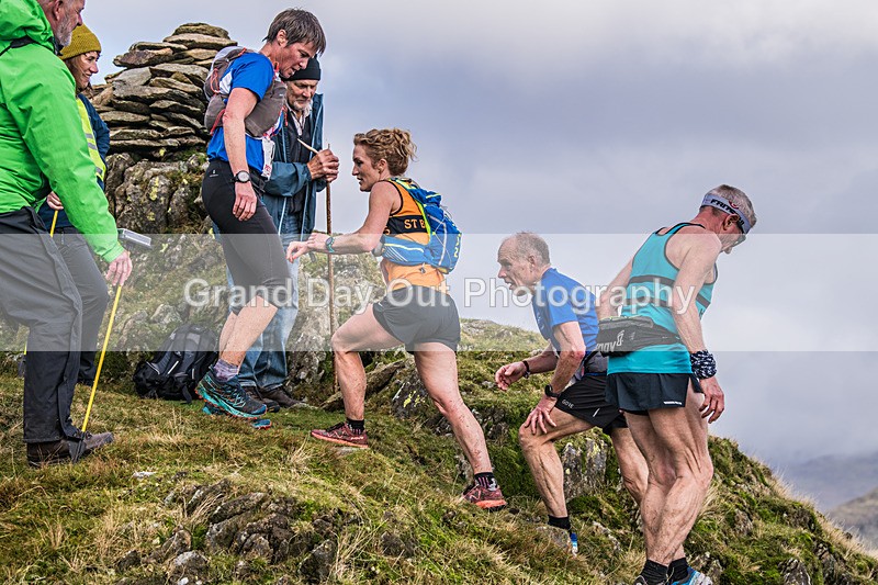 Dunnerdale-756 - Dunnerdale Fell Race Saturday 8th November 2025