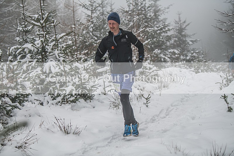Glentress-1104 - High Terrain Events Glentress 42, 21 & 10K Trail Races Sunday 15th February 2026