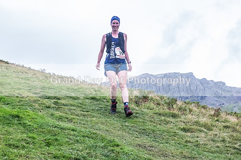 Scafell Pike-435 - Scafell Pike Fell Race Saturday 10th September 2022