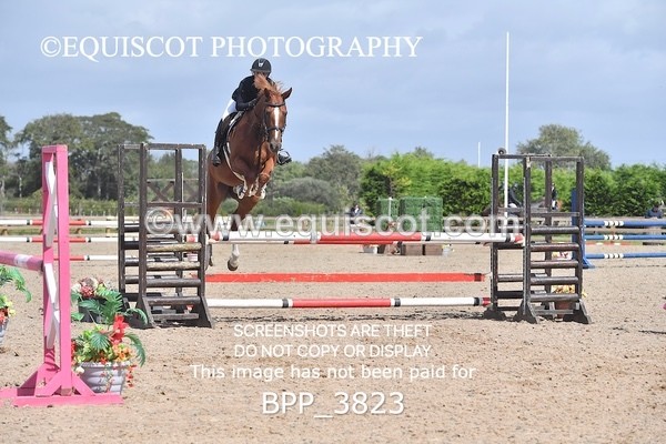 BPP_3823 - CLASS 6 Senior Discovery/ 1m Open