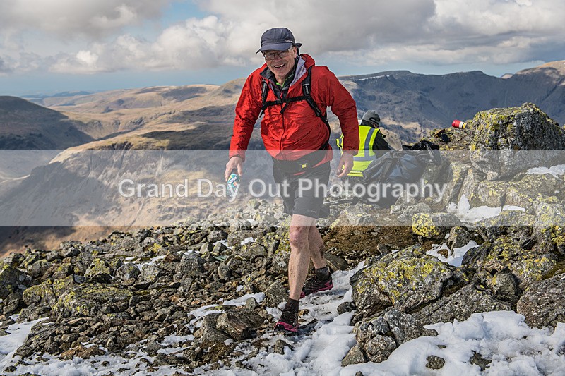 Eskdale Elevation-767 - Eskdale Elevation Fell Race Saturday 15th April 2023