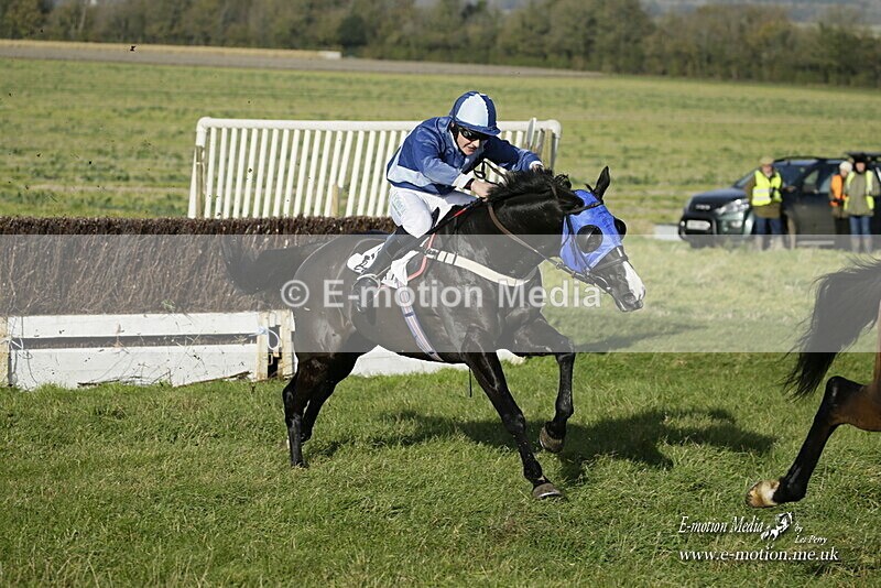 PtP 250921 0198 - Point-to-Point Badbury Rings Dorset 07/11/2021
