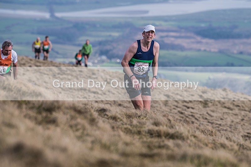 Black Combe-1569 - Black Combe Fell Race Saturday 7th March 2026