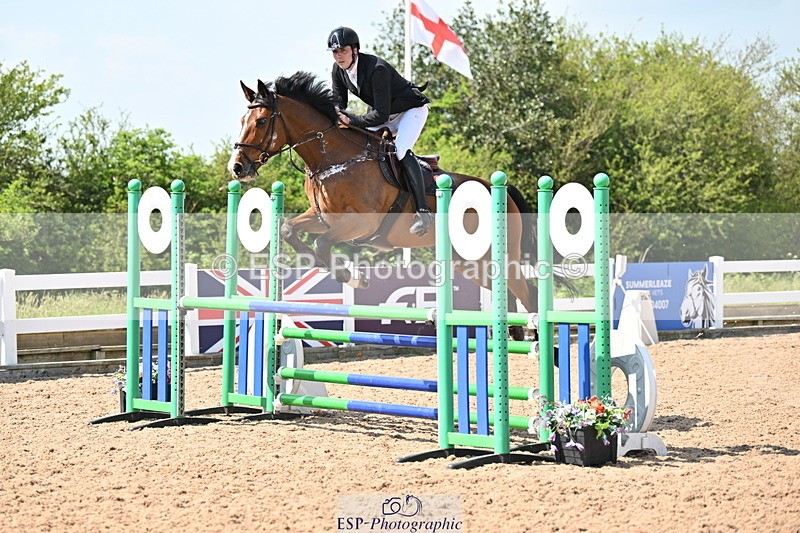 240509A-150808-02914 - Cls 5 1.05m National Am Quali