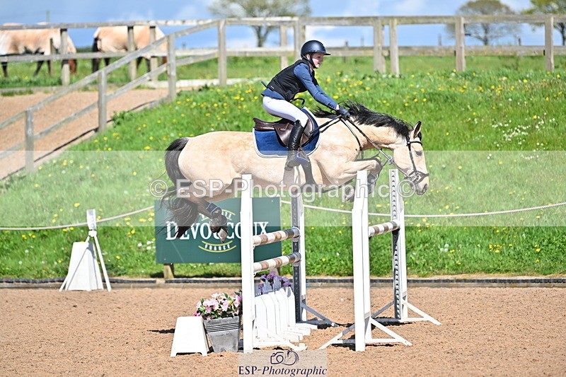 240504A-145828-02190 - Cls 6, 7 & 8 Pony National 1.15m, 1.20m & 1.25 Open