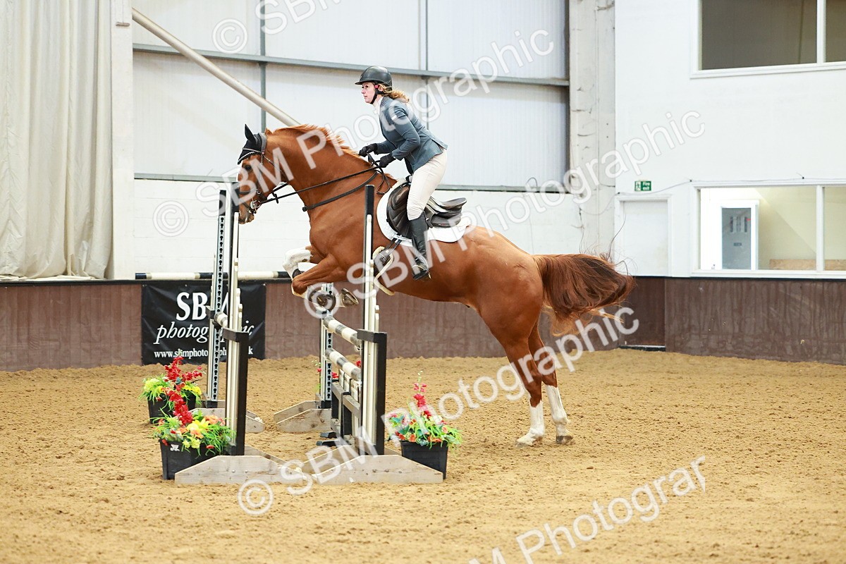 SBM_006871 - Class 18 - Senior 1.05m