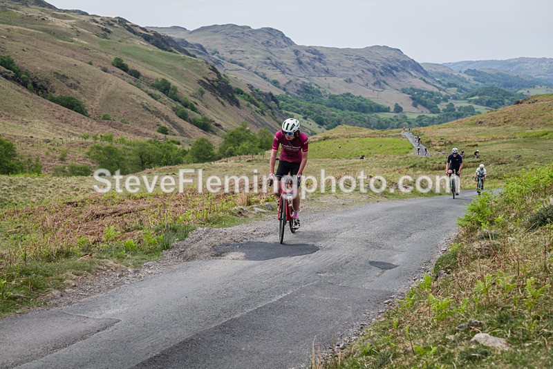 121712 - Hardknott Pass Camera 1 12.00-13.00