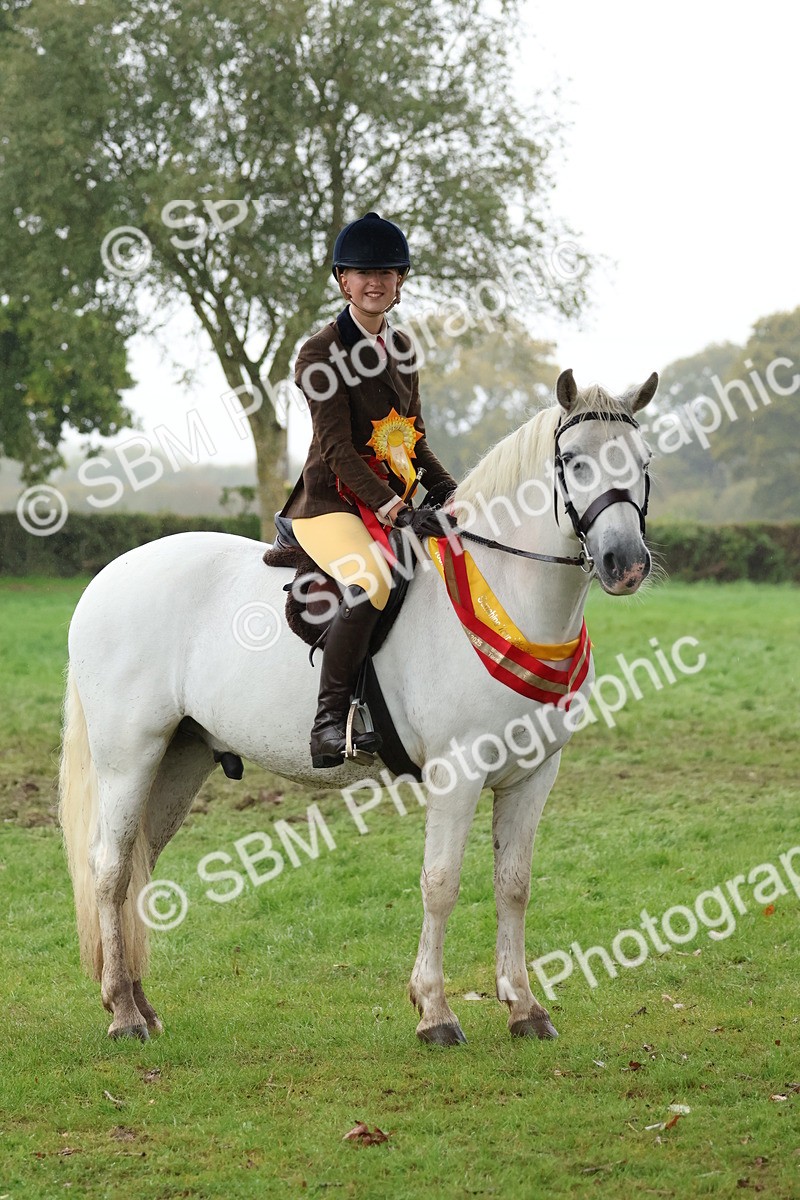 SBM_73163 - Ridden Pony Supreme Championship