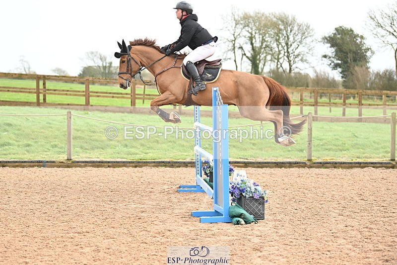 240315A-120749-00822 - Cls 3 Snr Foxhunter