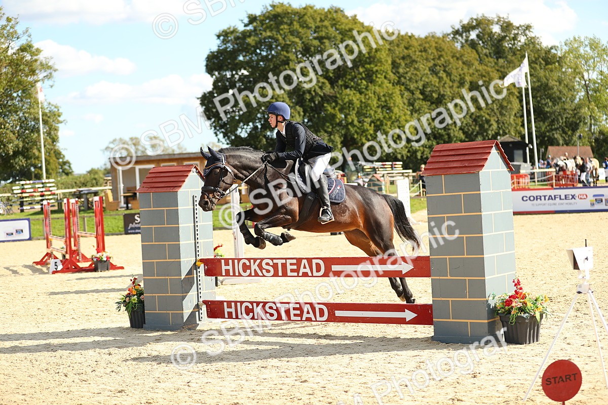 SBM_25889 - J46 - Accumulator 80 90cm