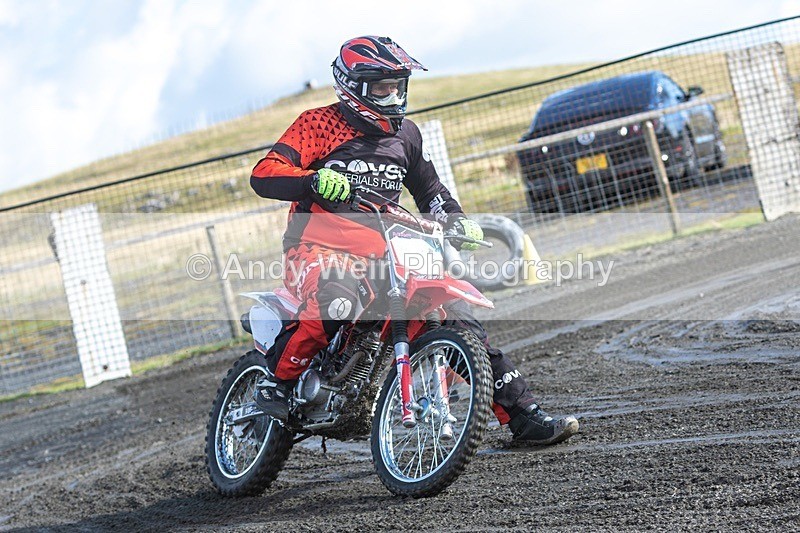 221008-7D-8E0A5042 - Ride & Skid It  Flat Track Experience 08th Oct 22