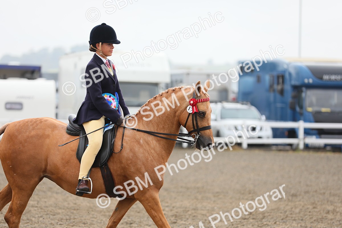 SBM_22410 - Class 807 - Young Rider 11 to 16 Yrs