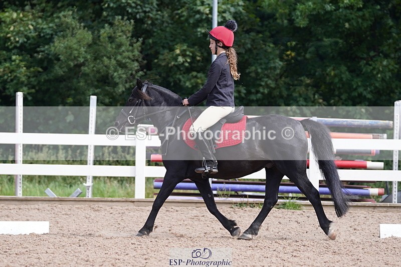 240809A-102308-00518 - Dressage Competition
