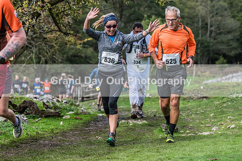 Dovedale Dash-2327 - Dovedale Dash Sunday 5th October 2025
