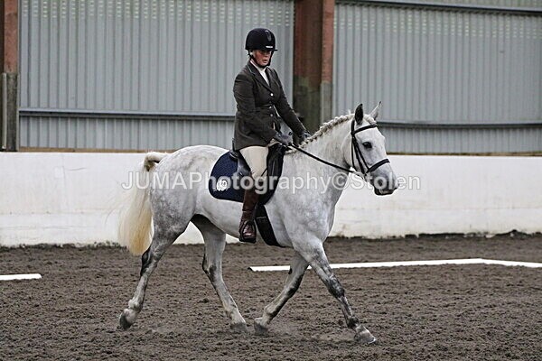 SIAL4209 - CAbin Dressage 5th july 2025
