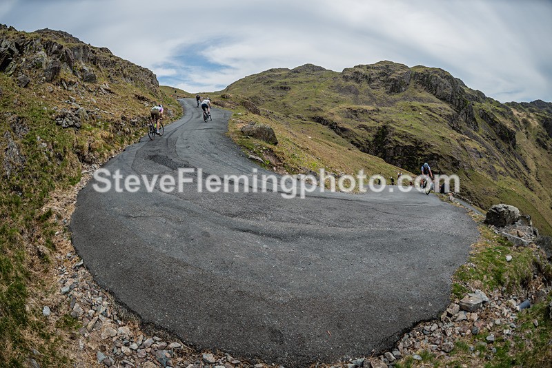 121133 - Hardknott Hairpin 12.00 - 13.00