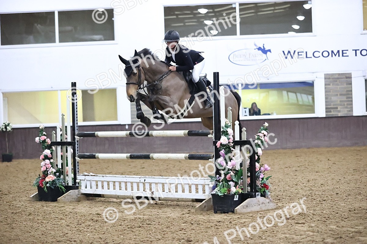SBM_007781 - Class 25 - Senior Foxhunter - 1.20m