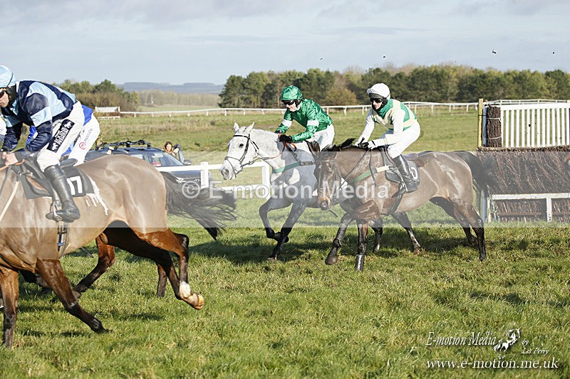 PtP 121220 230 - Avon Vale Races Larkhill 12/12/20