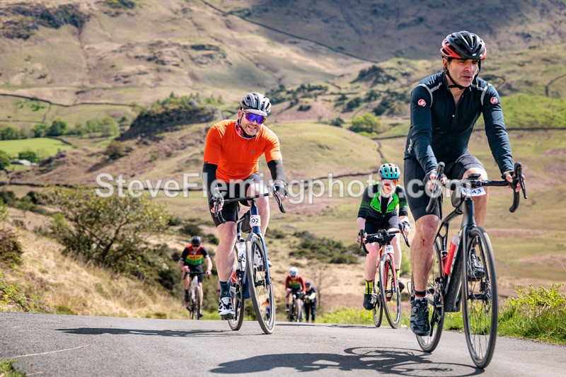 150755 - Blea Tarn Climb 15:00 - 16:00