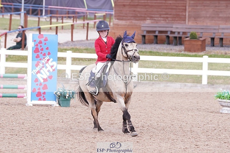 250629-171706-13197 - Cls 33 Stepping Stones 128cm and 138cm