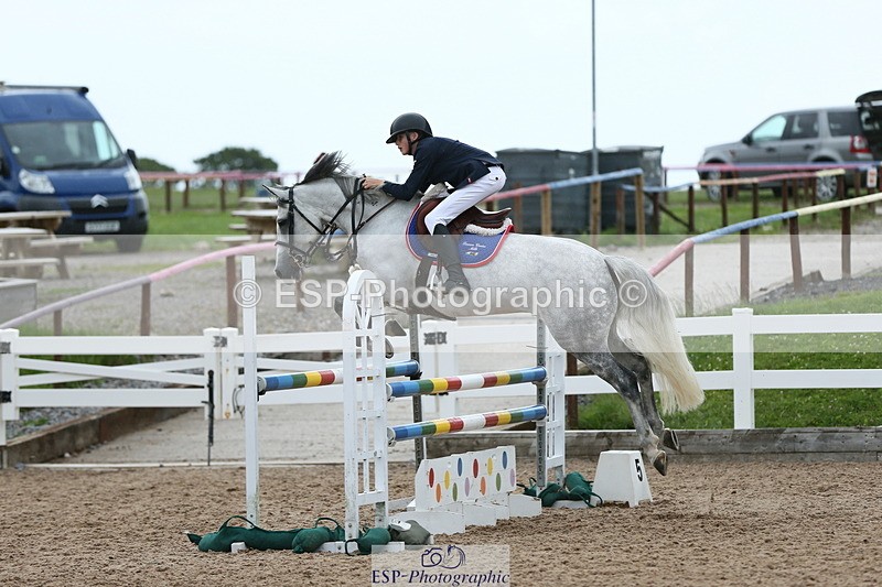 230716A-124955-03501 - Class 23a&b Pony Newc & 1.00m Open