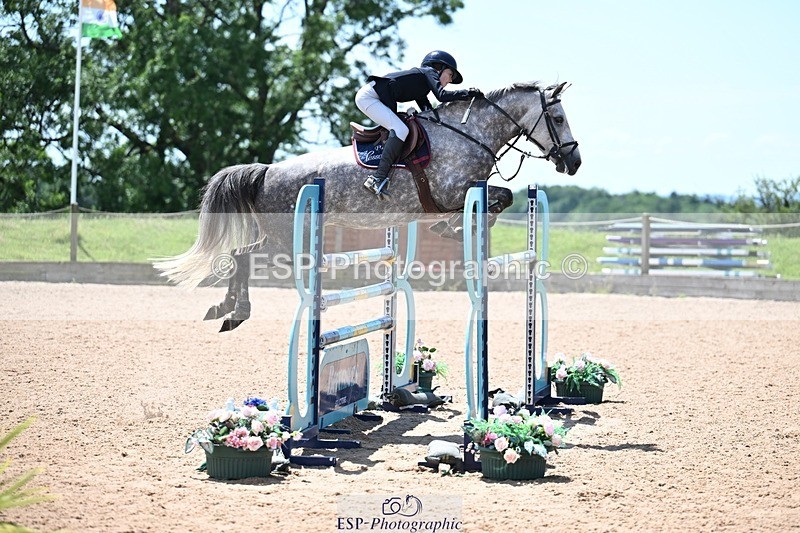 260627-140500-04551 - Cls 14 Newcomers 2nd R's Jump Off and P