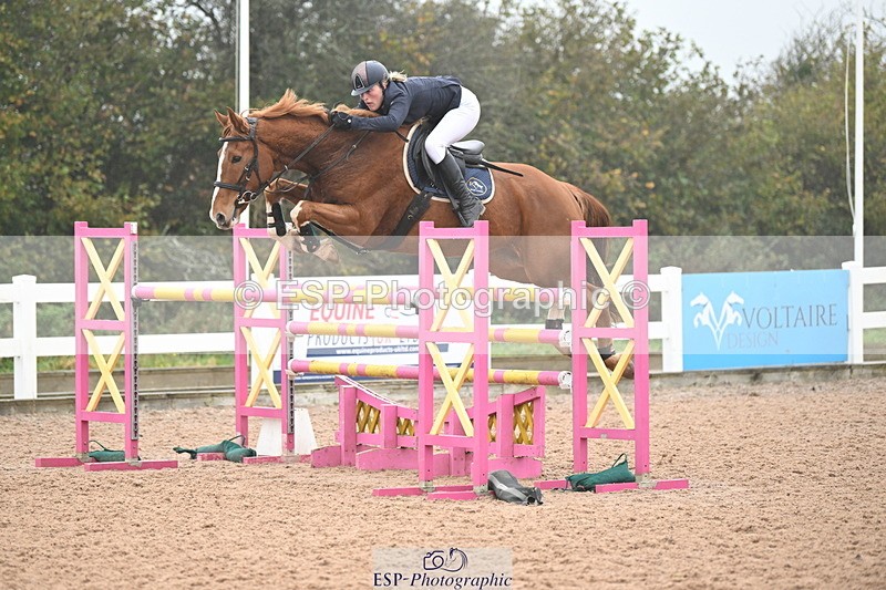 241102A-120450-04468 - SAT Cls 15 Foxhunter and 1.20m Open
