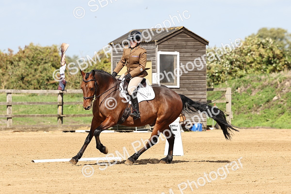 SBM_000507 - Class 45 - Prelim 1 Combined Training