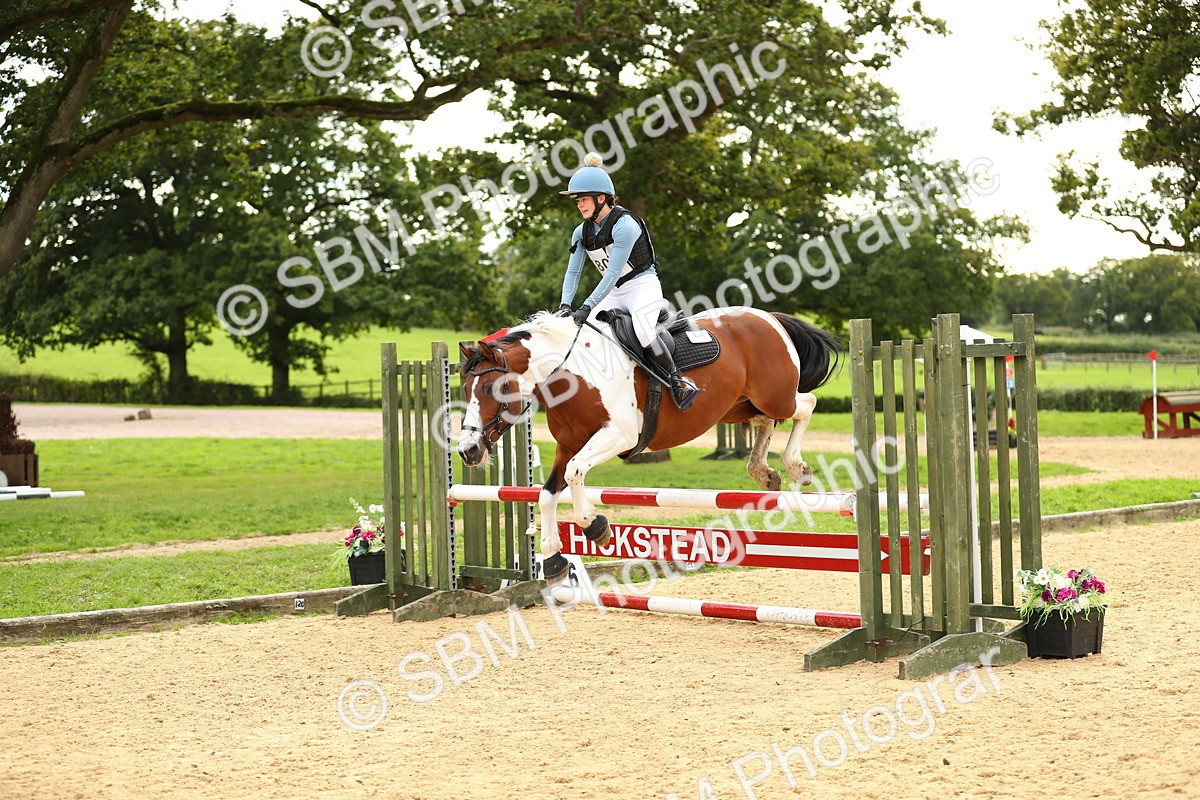 SBM_10531 - E8 Eventers Challenge 80cm Championship