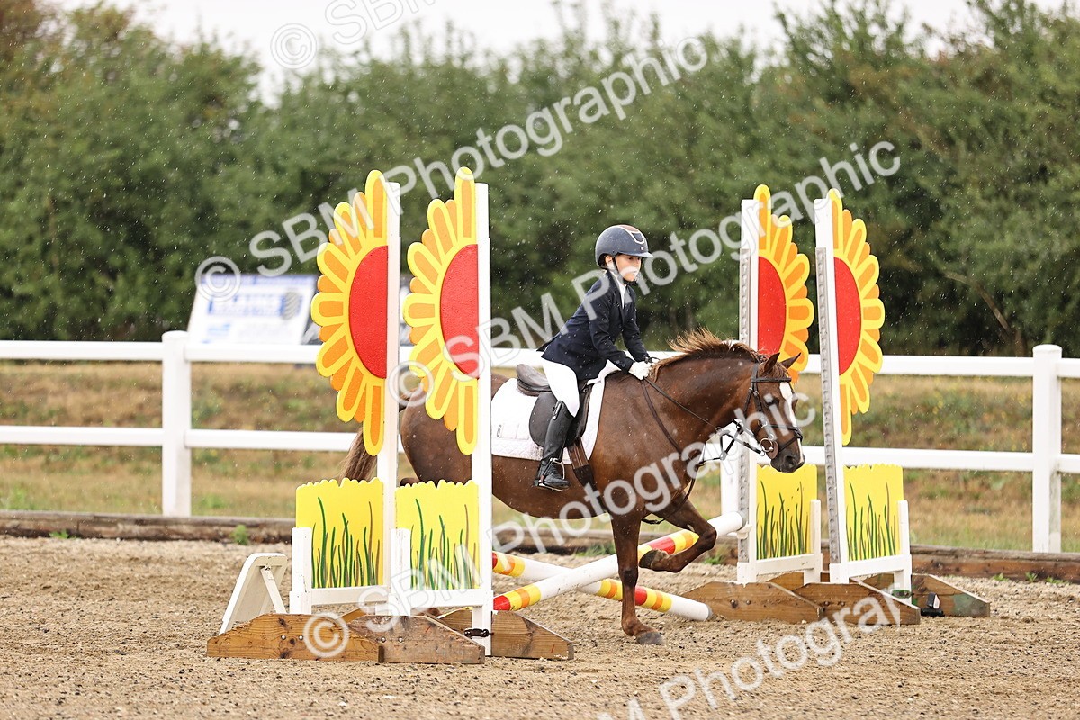 SBM_000004 - Class 1 - 40cm