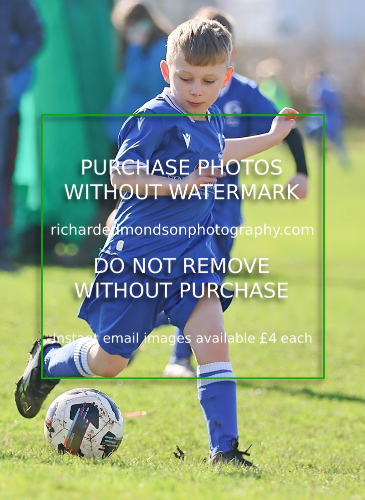 533A7880 - Ibis Under 8's (14/3/26)