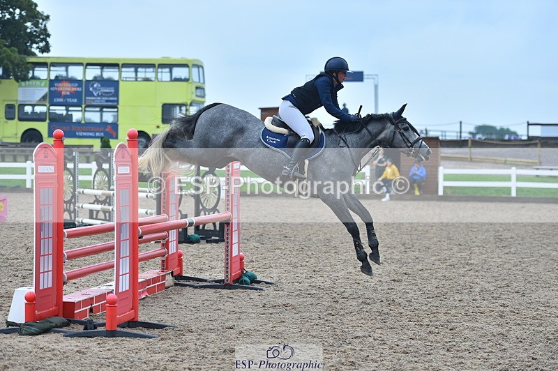 230916A-103144-03429 - Cls 21 British Novice & 90cm Open